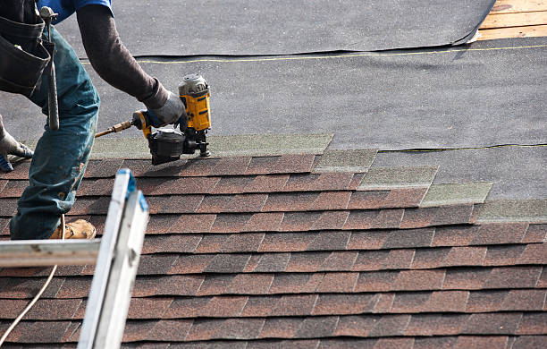 Licensed Roofing service in Bushnell, IL - Brentwood Metal Roofing